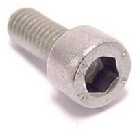Bofix Inbusbout m5x10 rvs (25 stuks) - thumbnail