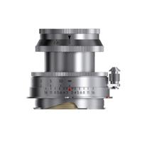 Thypoch Eureka 50mm F/2.0 M mount, Brass Version - thumbnail