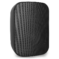 Power Dynamics BD80TB 100V Binnen of buiten speaker zwart 50W 8 inch - thumbnail