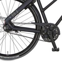 Cortina kettingscherm 28 smoke stone matt - thumbnail