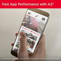 Sandisk MicroSDXC Extreme 64GB 170/80 Mb/s - A2 - V30 - SD - thumbnail