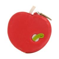 Mywalit Fruits Apple Purse Red - thumbnail