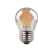 Ledlamp EDM 98623 F 30 W 35 W 4,5 W E27 400 lm 350 lm 4,5 x 7,8 cm (2000 K) - thumbnail