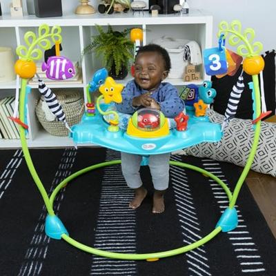 Activity Center Baby Einstein Ocean Explorers Curiosity Cove
