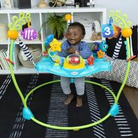 Activity Center Baby Einstein Ocean Explorers Curiosity Cove - thumbnail