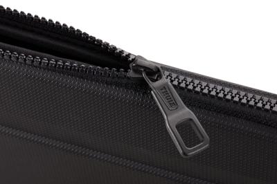 Thule Gauntlet 4 Sleeve 12", zwart