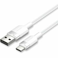 Kabel USB A naar USB-C Vention CTNWH 2 m - thumbnail