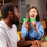 You Can't Say Umm - thumbnail