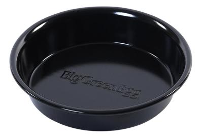 Big Green Egg Drip Pan Rond