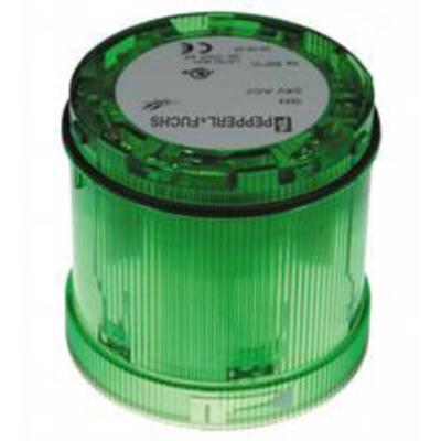 Pepperl+Fuchs Signaalzuilelement 196235 VAZ-LED-70MM-GN 1 stuk(s)