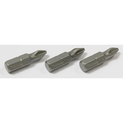 Makita Accessoires Schroefbit PH2x25mm 3 stuks - B-23466