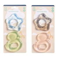 Gel Bijtring, 2st. - thumbnail