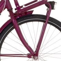 Cortina voordrager basis deel 24 carmen violet - thumbnail