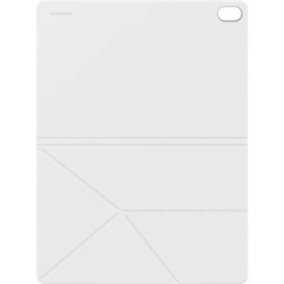 Samsung Samsung Book Cover Cover fr Galaxy Tab Book cover Wit Tablethoes