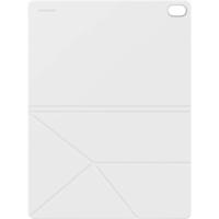 Samsung Samsung Book Cover Cover fr Galaxy Tab Book cover Wit Tablethoes - thumbnail