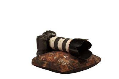 Buteo Photo Gear bean bag 3 plat