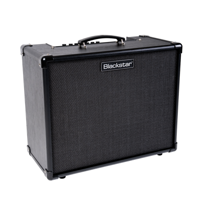 Blackstar ID:X 100 1x12 inch 100W gitaarversterker combo