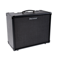 Blackstar ID:X 100 1x12 inch 100W gitaarversterker combo - thumbnail
