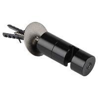 SLV Deckenhaken 132670 Afstandhouder Zwart - thumbnail