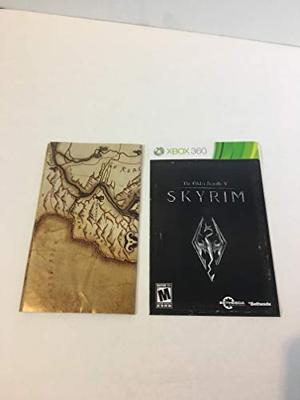 The Elder Scrolls 5 Skyrim (Legendary Edition)
