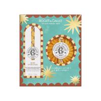 Roger & Gallet Bois D'Orange Giftset - thumbnail