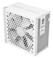 NZXT PSU C1000 White - thumbnail