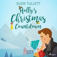 Holly's Christmas Countdown - thumbnail