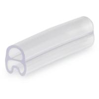 WAGO 211-922 Afdekkap Transparant 1000 stuk(s) - thumbnail