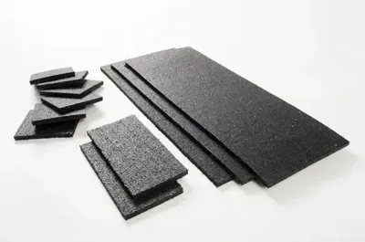 Granuflex Tegeldrager 10x10x1