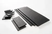 Granuflex Tegeldrager 10x10x1 - thumbnail