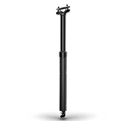 Pro LT Zadelpenversteller intern 30,9 mm - Zwart