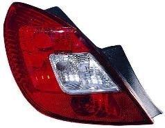 Achterlicht links 5-deurs 3750933