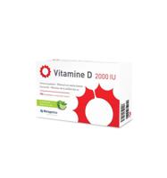 Metagenics Vitamine D 2000IU Tabletten - thumbnail