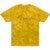 Fender Spaghetti Logo Tie-Dye T-Shirt Mustard XL - thumbnail