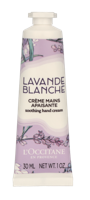 L'Occitane Lavande Blanche Soothing Hand Cream 30 ml Handverzorging - thumbnail