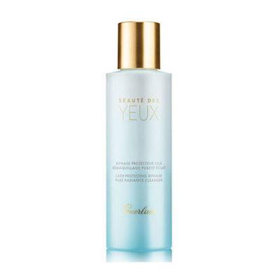 Guerlain Beaute Des Yeux Lash Protecting Cleanser 125ml Make-up verwijderaar en reiniger