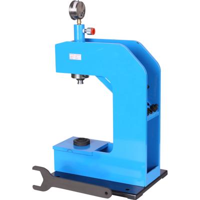 KS Tools 460.0605 Luchthydraulisch nietapparaat, 19-delig