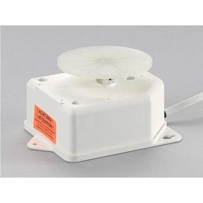 Displaymotor met kunststof flens 65mm Displaymotor met kunststof flens 65mm