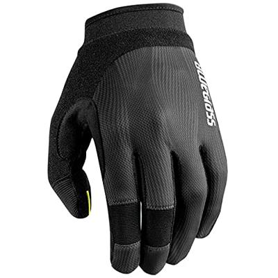 Bluegrass React Handschoenen Zwart Bluegrass React Handschoenen Zwart