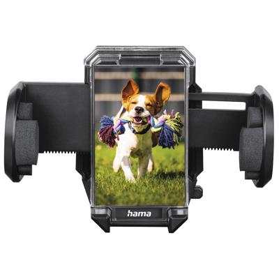 Hama Multi Mobiele telefoon/Smartphone Zwart Hama Multi Mobiele telefoon/Smartphone Zwart