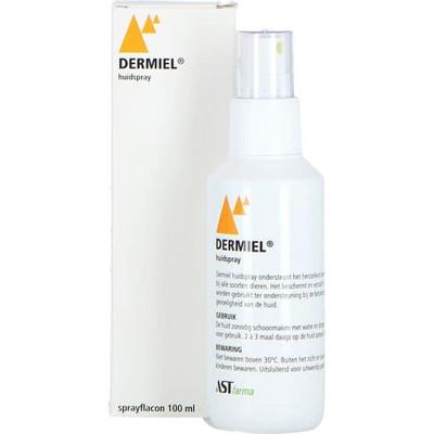 Dermiel Huidspray 100 ml