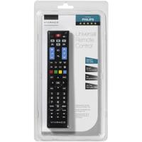 Vivanco RR 260 Philips afstandsbediening Zwart - thumbnail