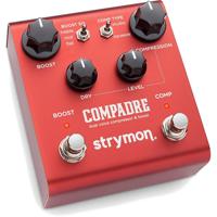 Strymon Compadre Dual Voice Compressor & Boost - thumbnail