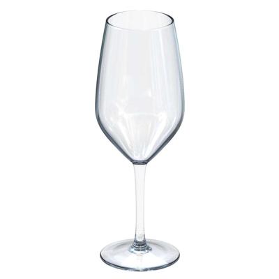 Wijnglas Arcoroc Thera Transparant Glas 580 ml (6 Stuks)
