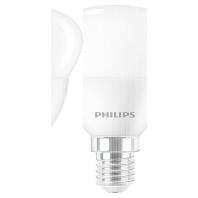 PHILIPS - LED Lamp - CorePro Lustre 827 P45 FR - E14 Fitting - 5.5W - Warm Wit 2700K | Vervangt 40W - thumbnail