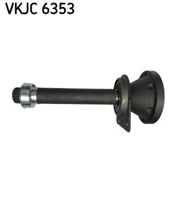 SKF VKJC 6353 Aandrijfas 1140359