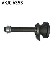 SKF VKJC 6353 Aandrijfas 1140359 - thumbnail
