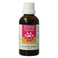 Zonnegoud Tormentilla complex 50 Milliliter - thumbnail