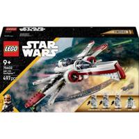 LEGO® STAR WARS™ 75402 ARC-170 Starfighter - thumbnail