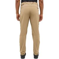 Haglofs Alert Mid Wandelbroek Heren Oak Brown 56 - thumbnail